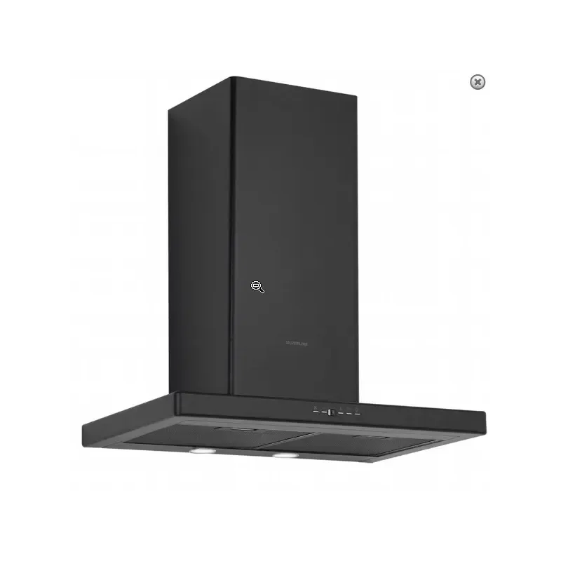 Silverline Sl 3120-90 Sr Væghængt Emhætte