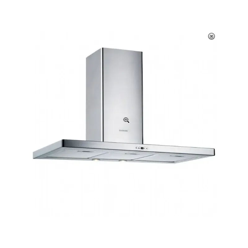 Silverline Sl 3120-60 Vægmonteret Emhætte