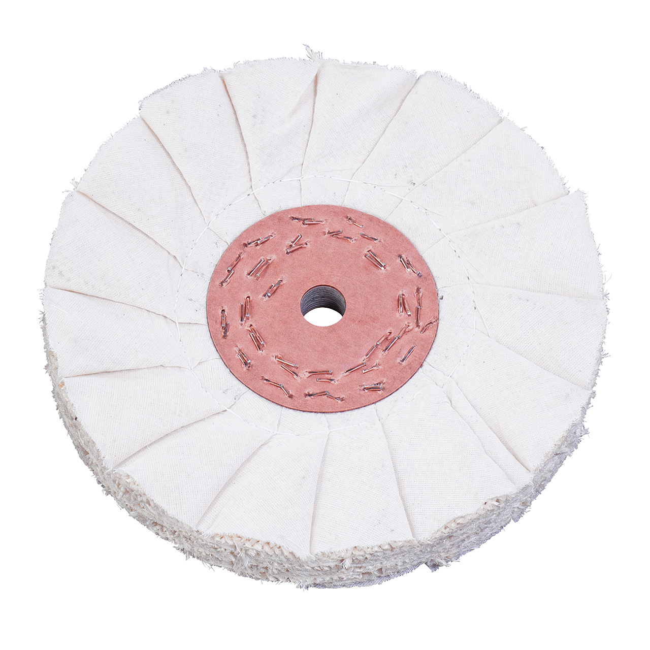 Sisal Polerskive 250   25   20 Mm