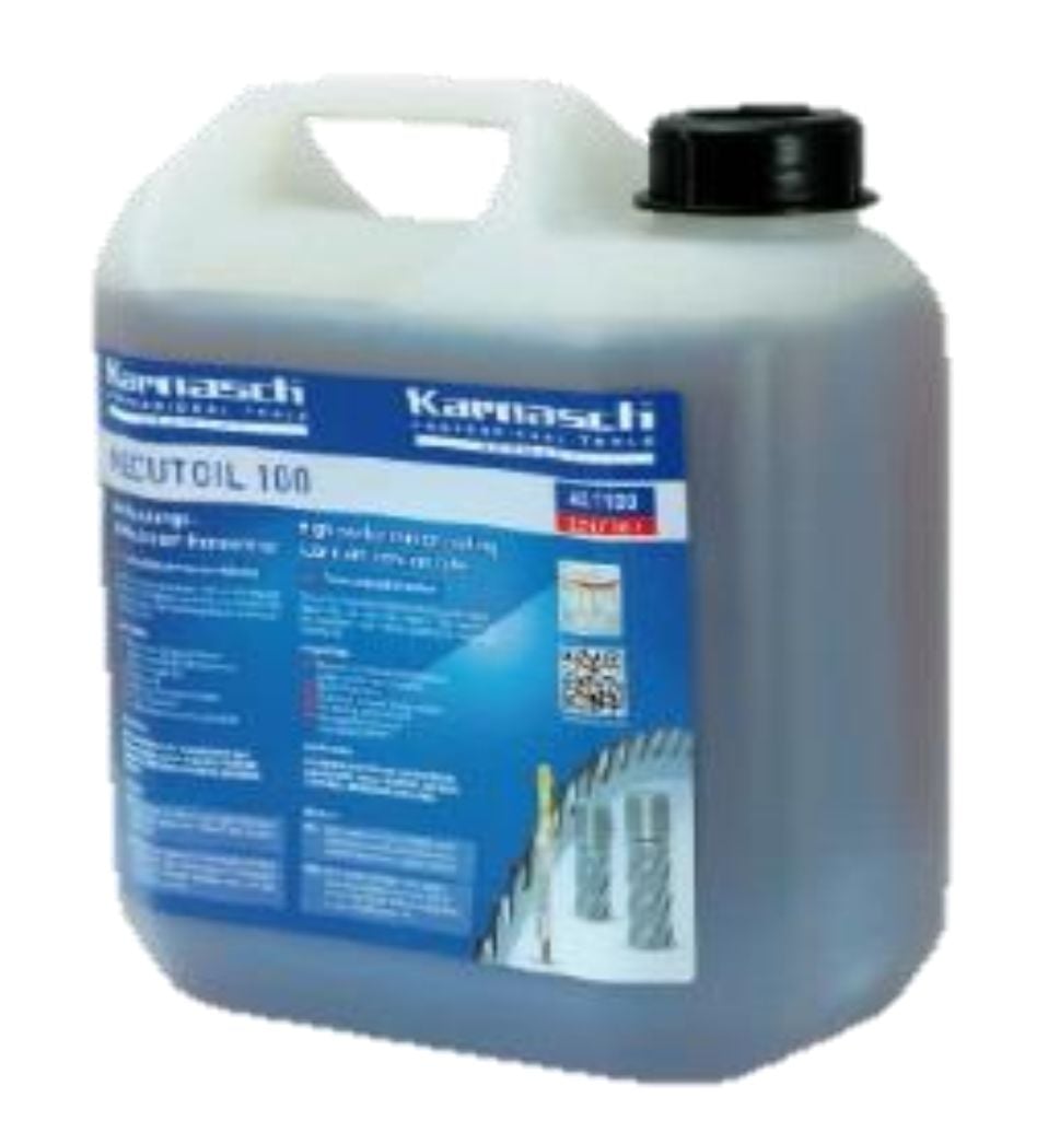 Skæreolie 10 Ltr  Vandblandbart