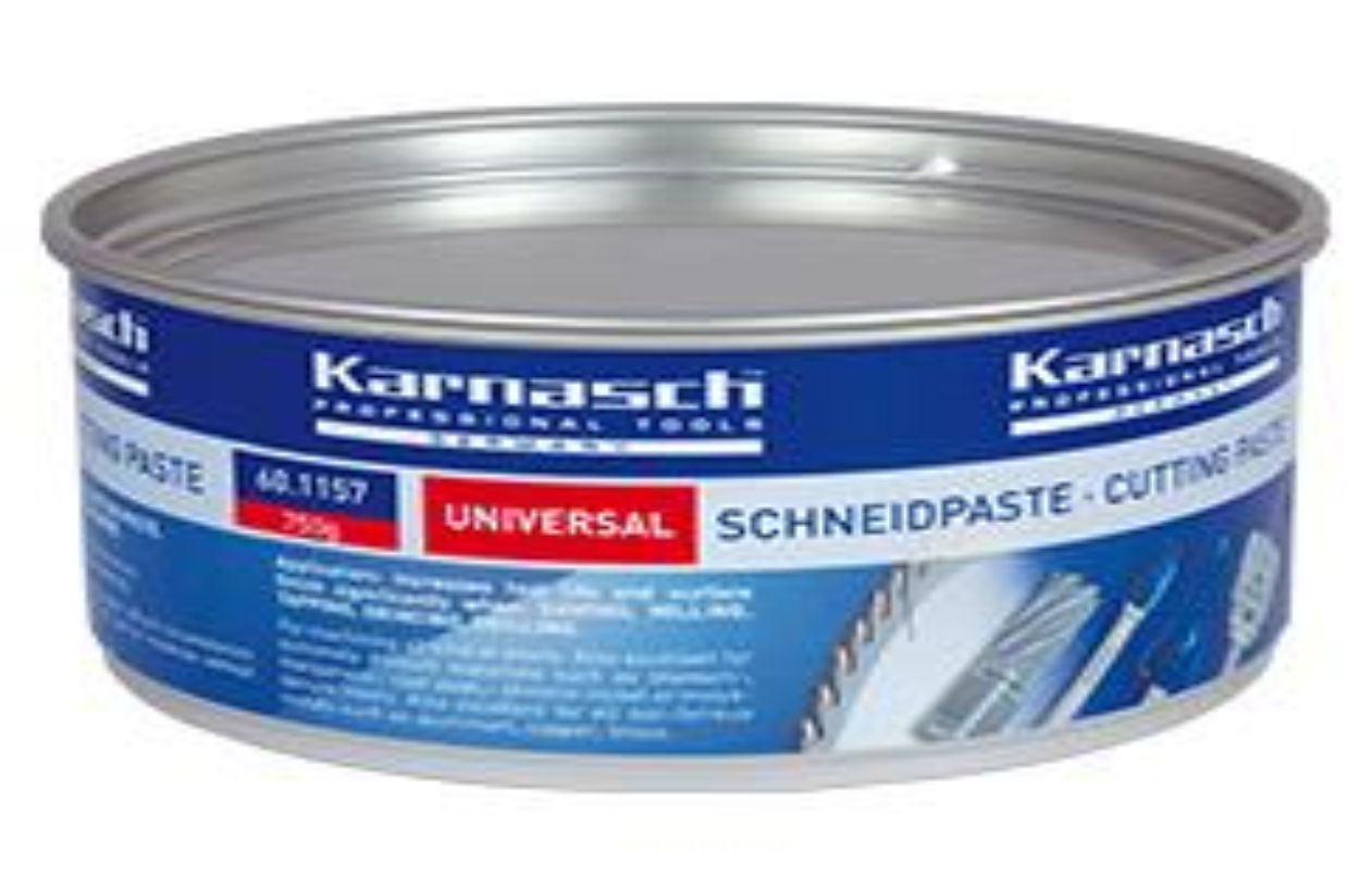 Skærepasta 750    Universal Skærepasta Klorfri