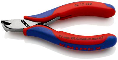 Skævbider Knipex 62 12 120