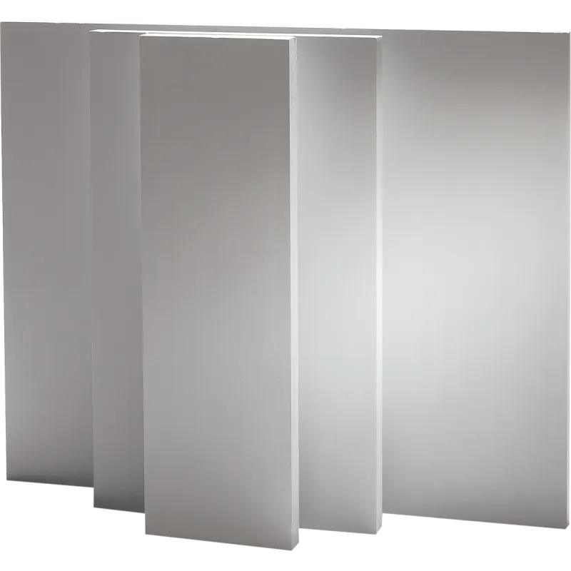 Skamowall Board Isoleringsplade  50x610x1000mm