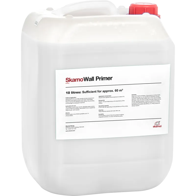 Skamowall Primer 10 Liter