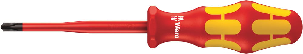 Skruetræk  Vde162is Ph   1x80