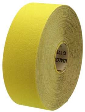 Slibepapirru 100x50m K120g131