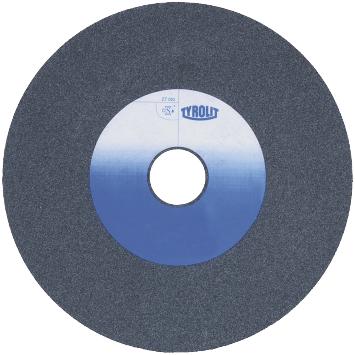 Slibeskive   Bænksliber F1 200ã 25ã 32 C60j5v15