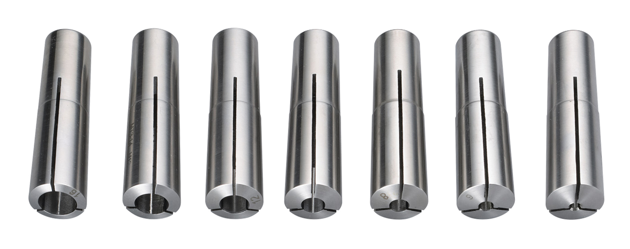 Spændetænger Mk3    16 Mm    Dele