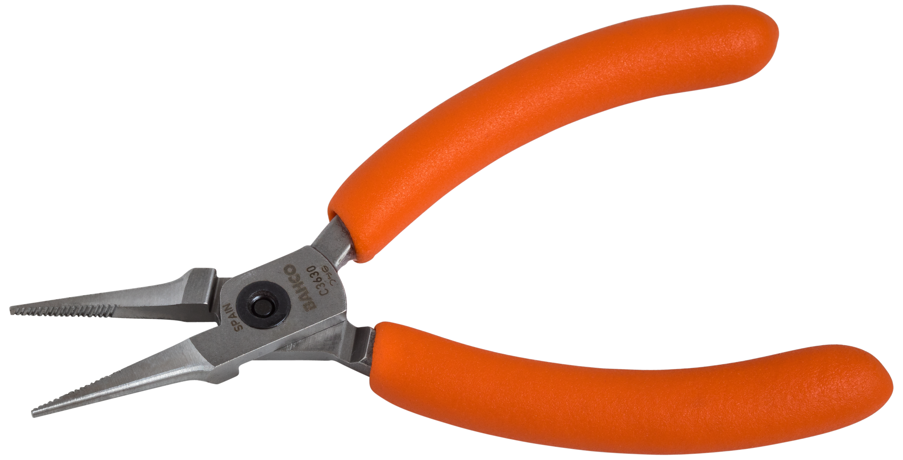 Spidstang Kompakt   Nåleformet Top 130mm