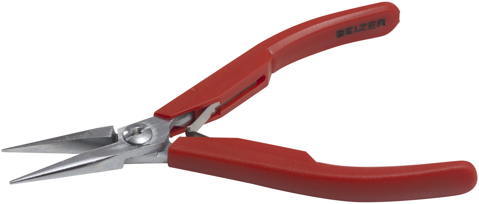 Spidstang 2656  -forkromet