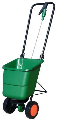 Spreder Salt Gødning Såning    12kg