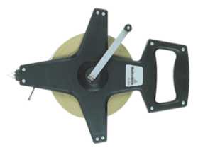 Stålbåndmål Pl-50m