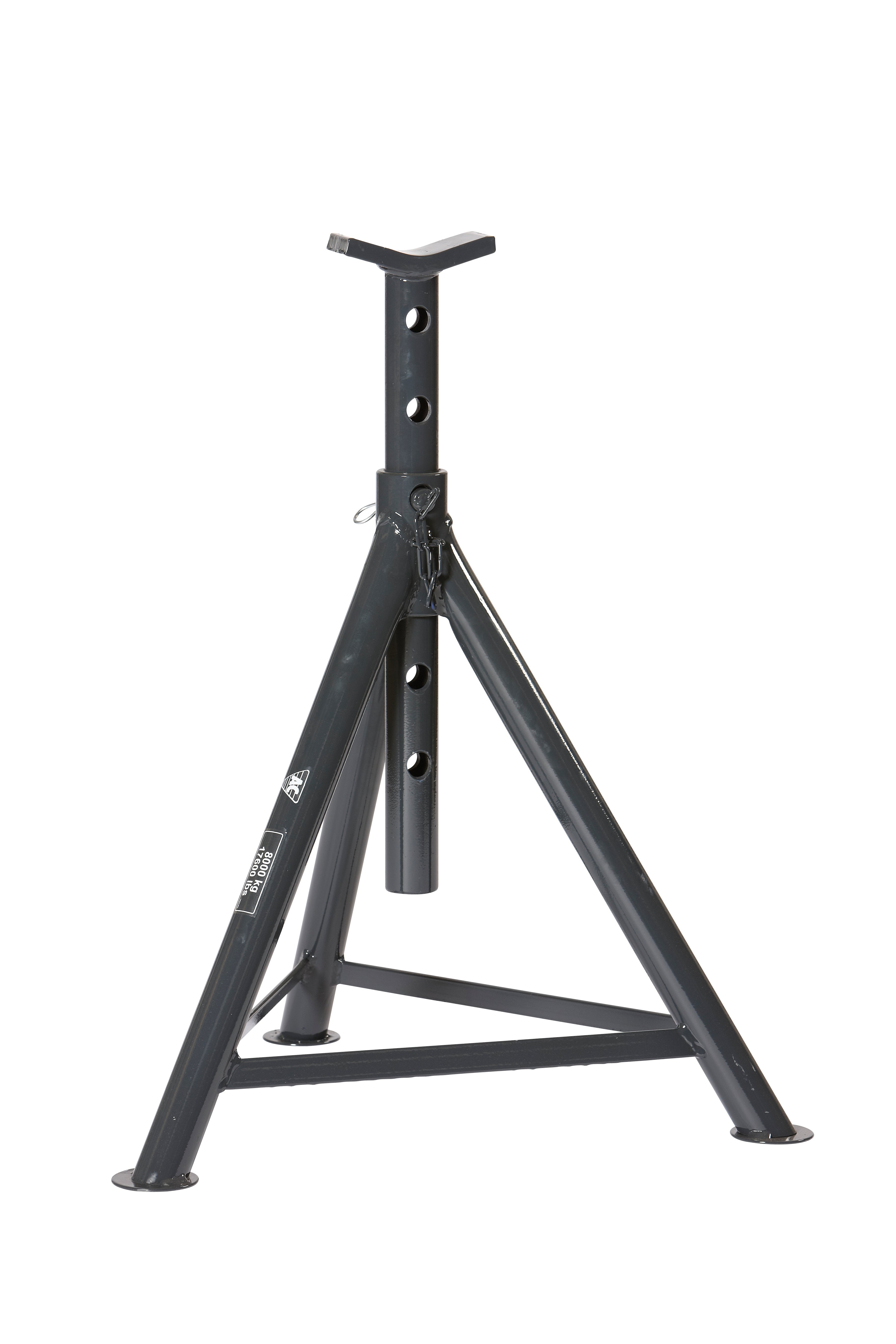 Støttebuk Ab8-580 8t