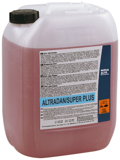 Super Plus  Altradan  25 Liter