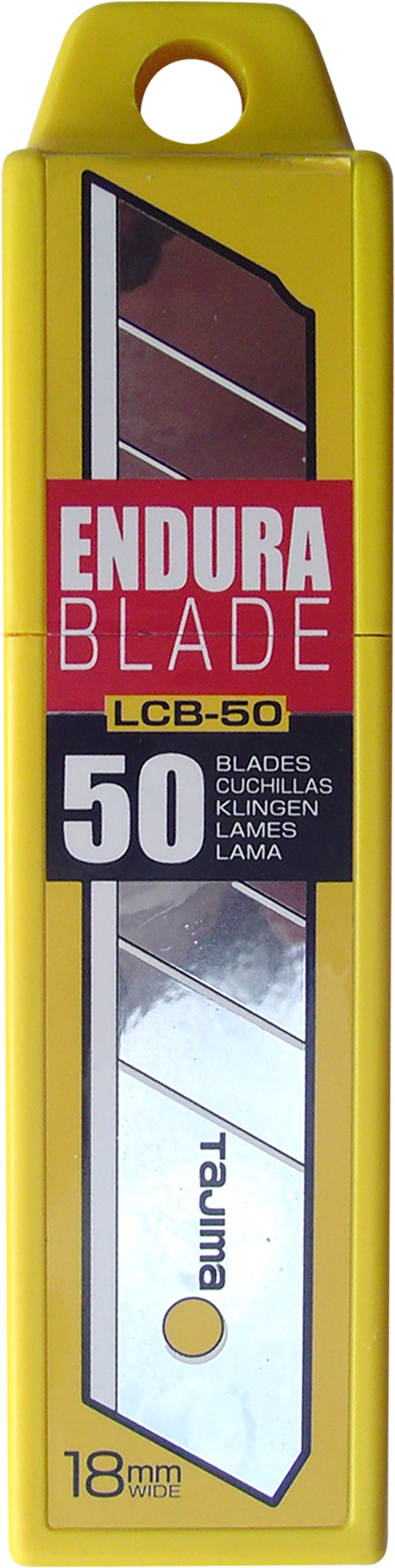 Tajima Lcb 50 Klinger 50 Stk Pk