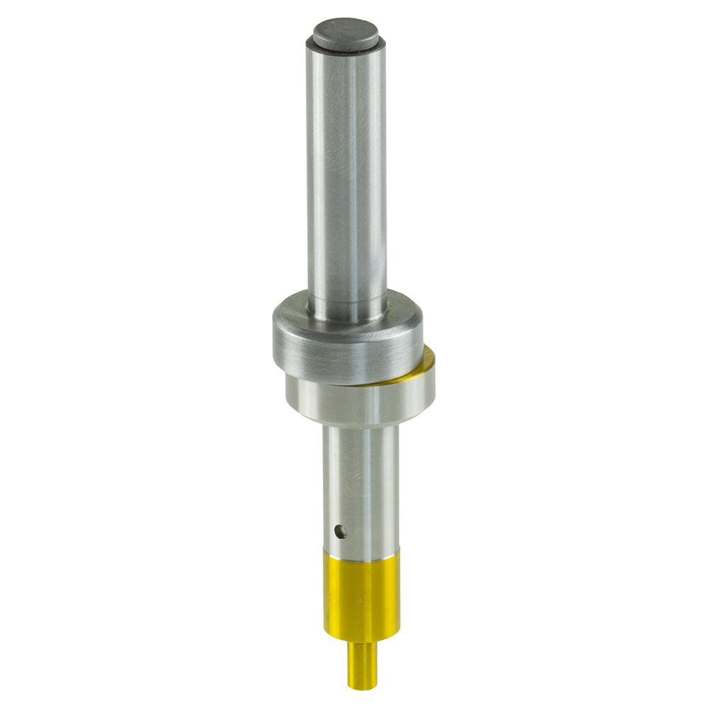 Tschorn Kantsøger ø10 ø4 Mm Probe Med Tin-belægning  Anti-magnetisk