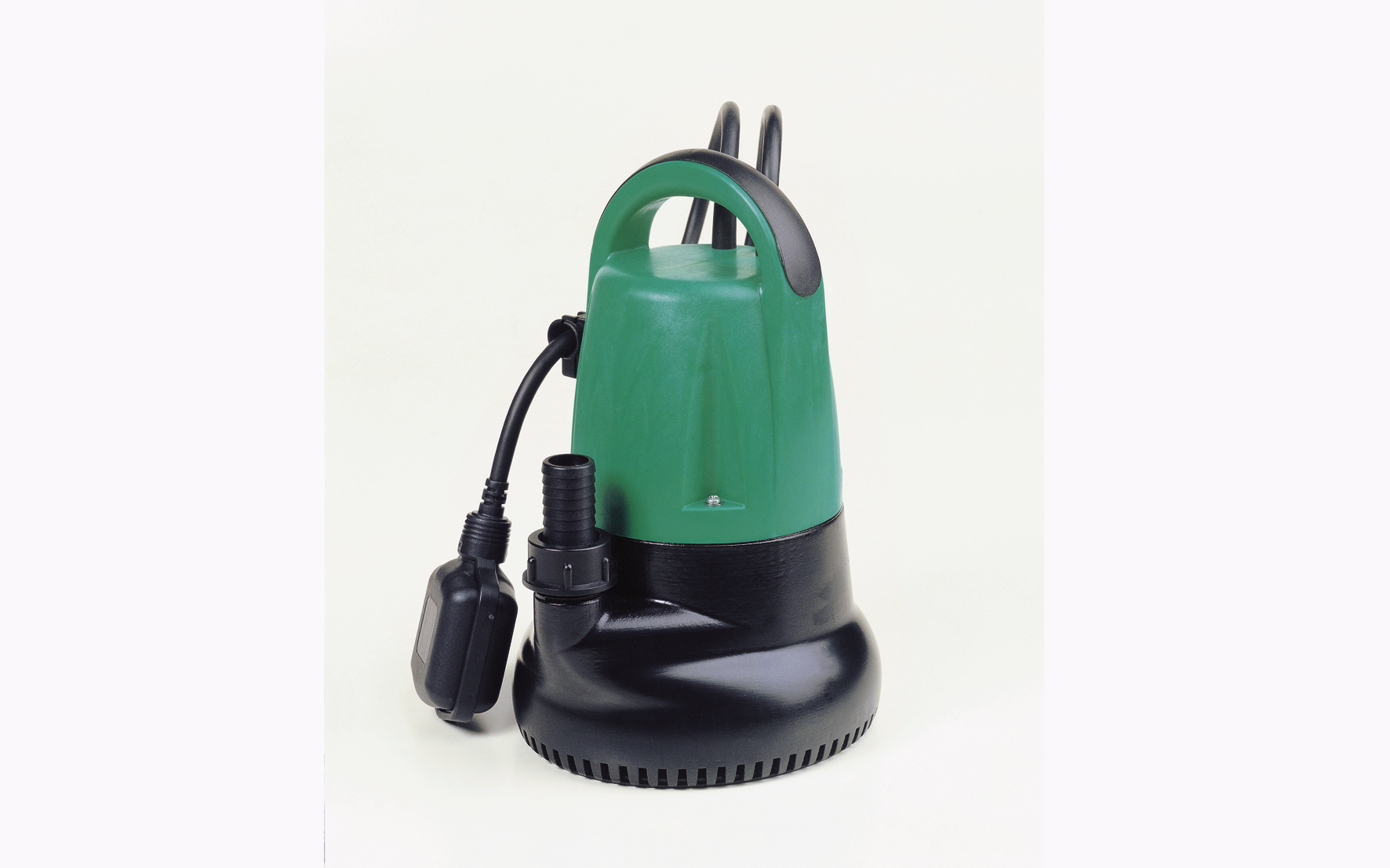 Tsn 300s Dykpumpe   Svømmer