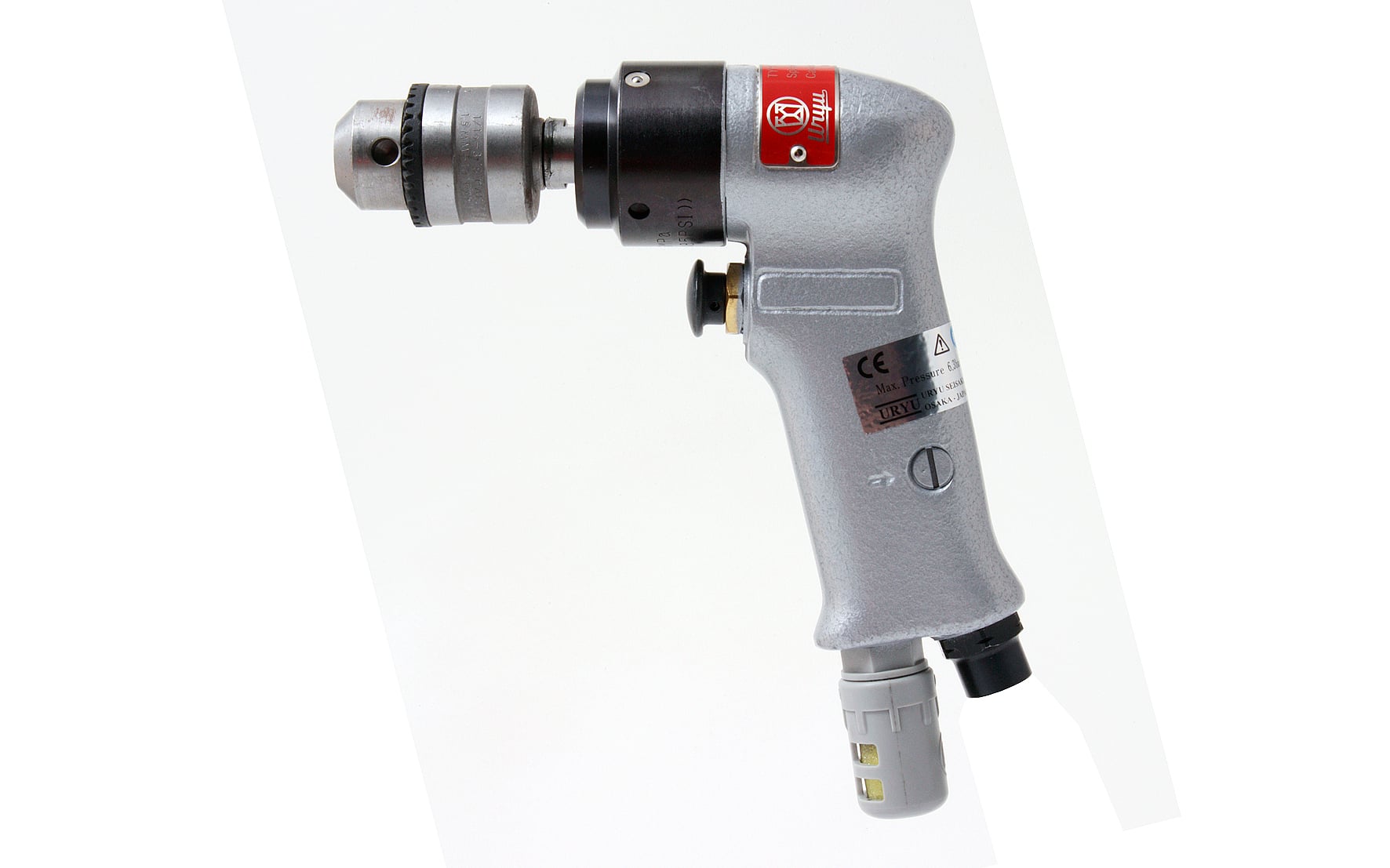 Ud-50-200 Boremaskine