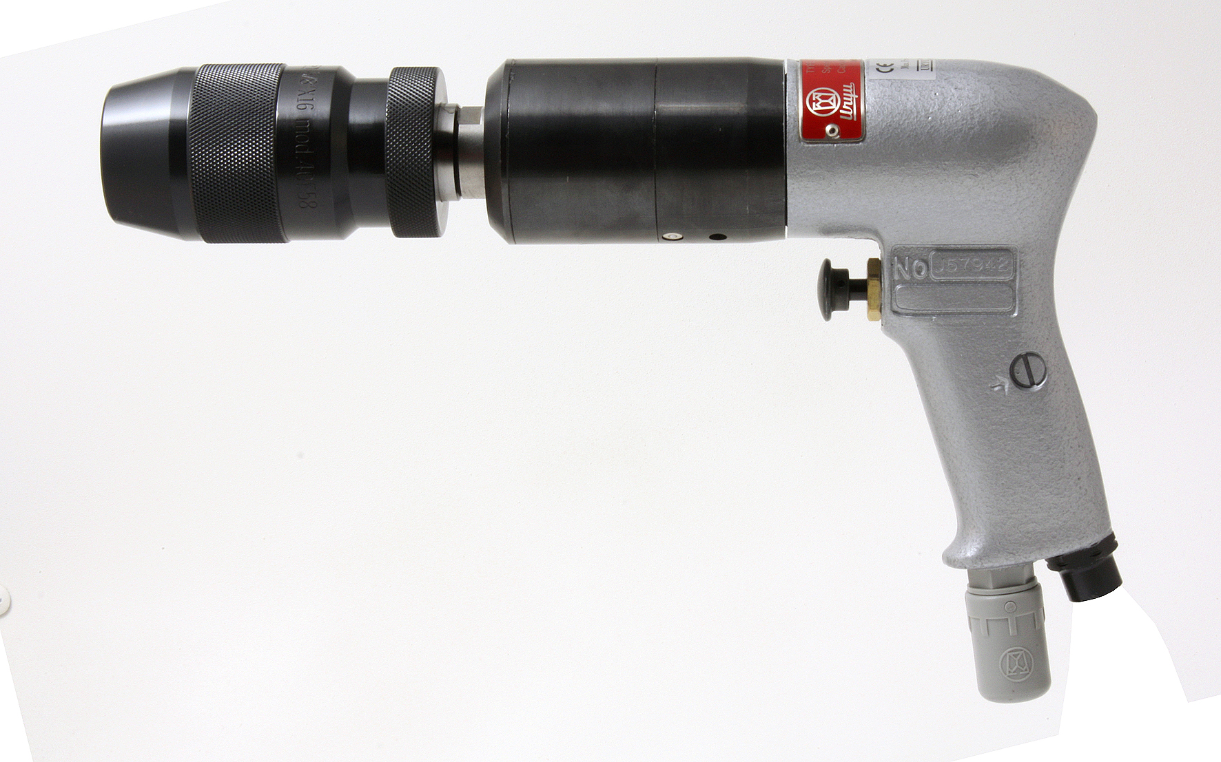 Ud-80-04 Boremaskine
