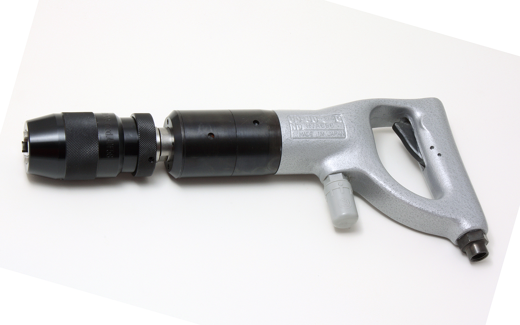 Ud-80-04g Boremaskine