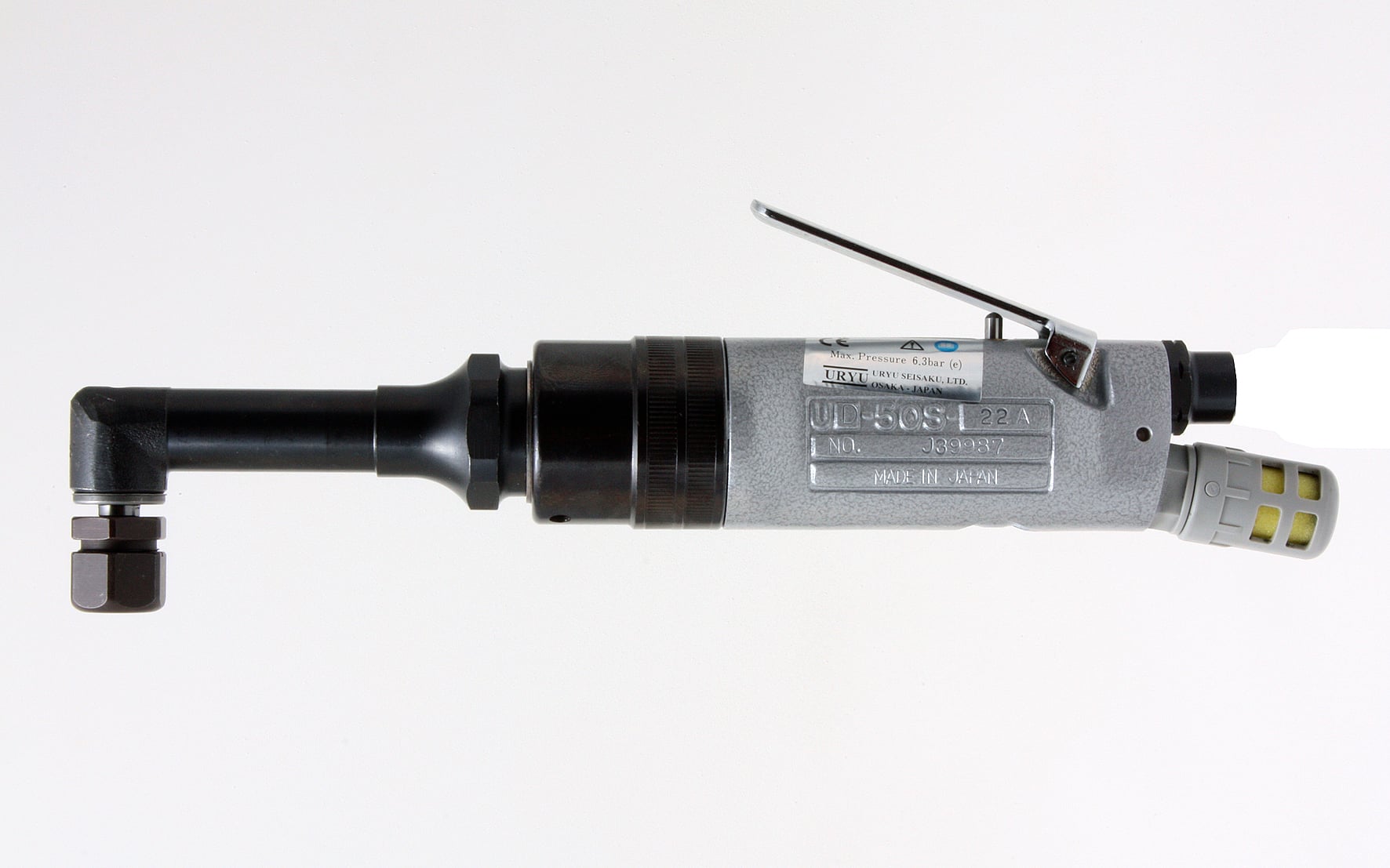Ud-50s-22a Vinkelboremaskine