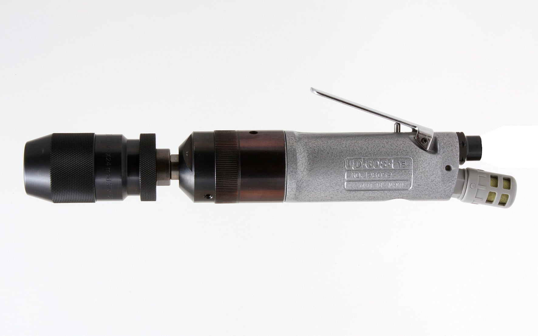 Ud-60s-15 Boremaskine