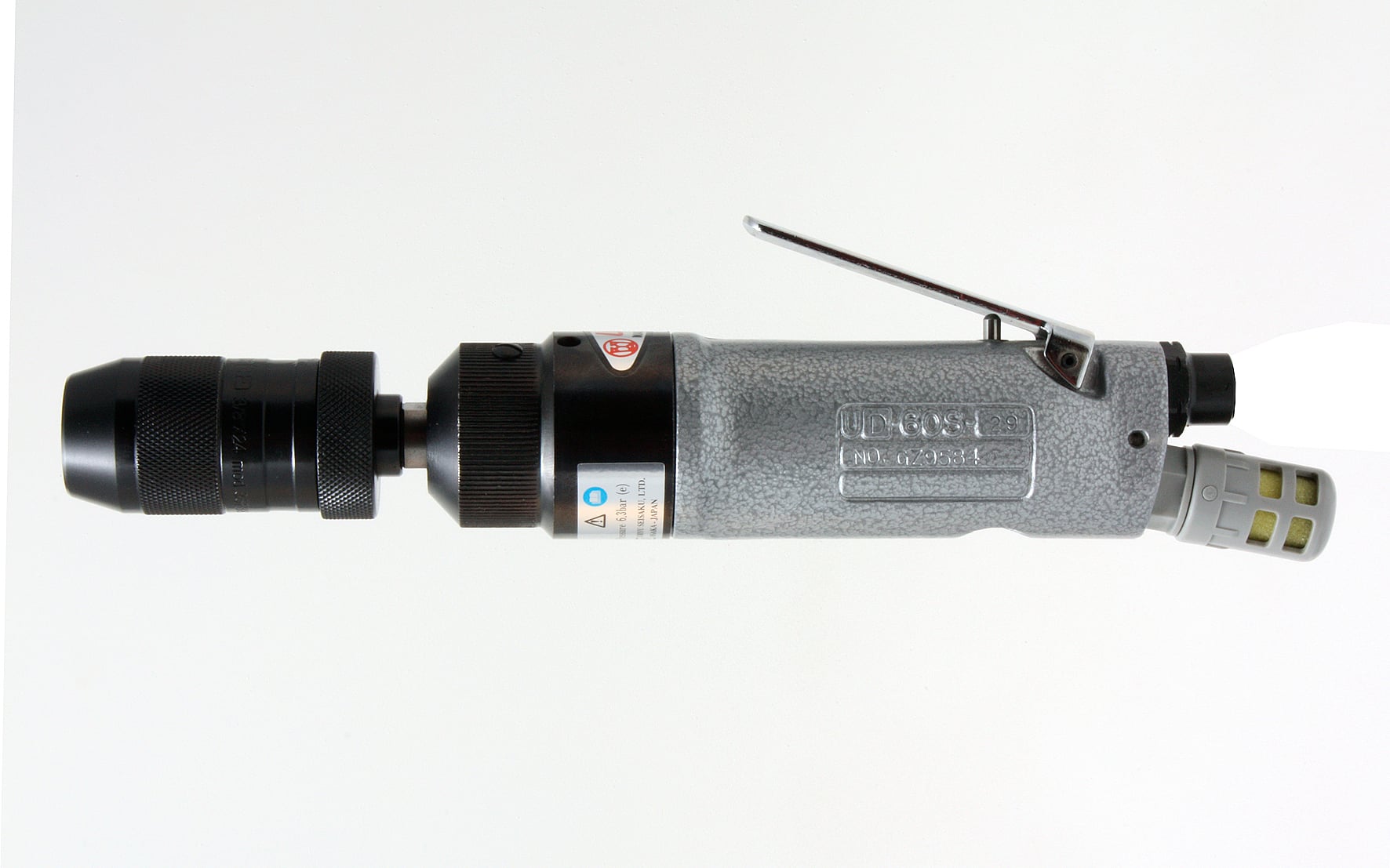 Ud-60s-29 Boremaskine