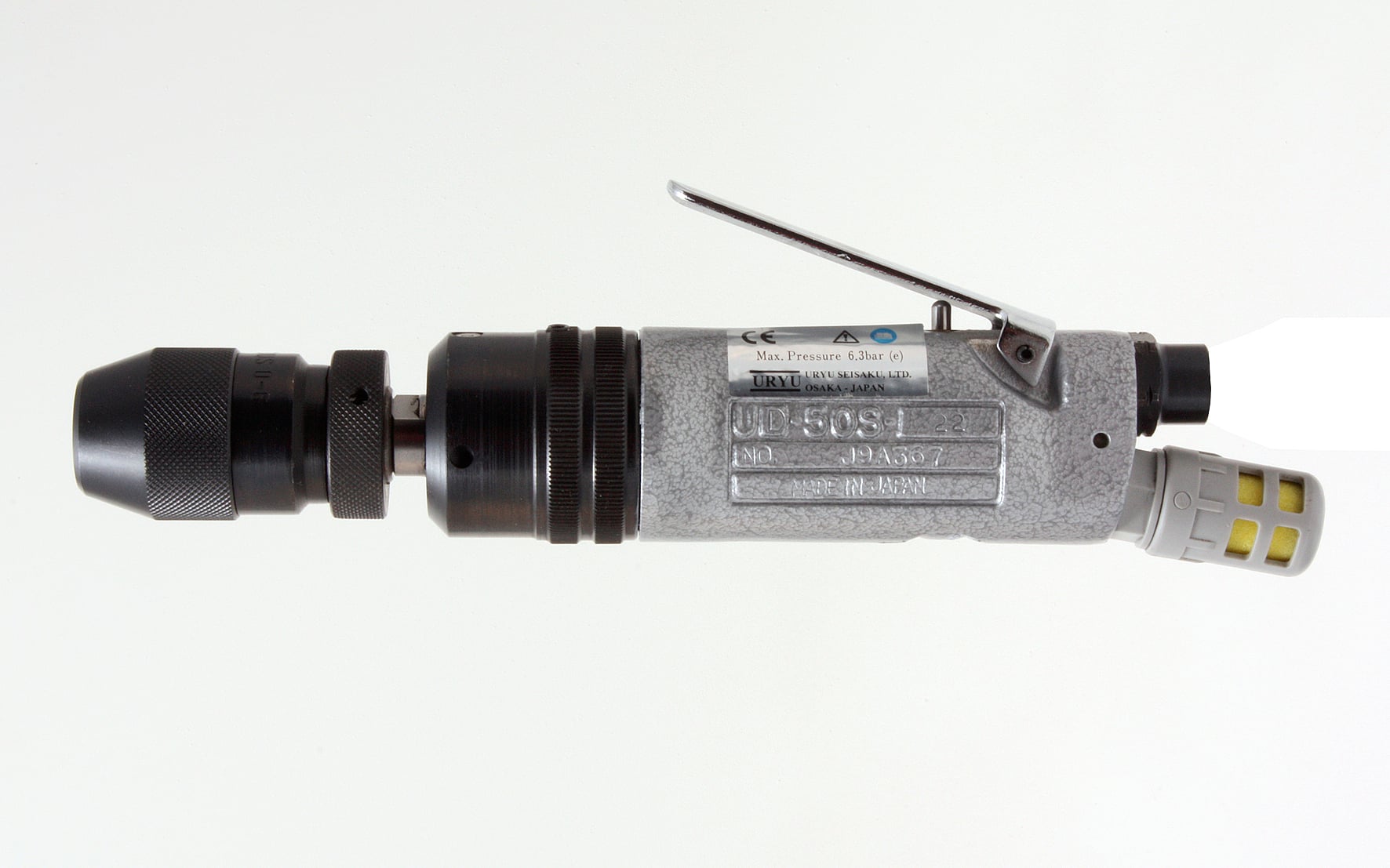 Ud-50s-22 Boremaskine