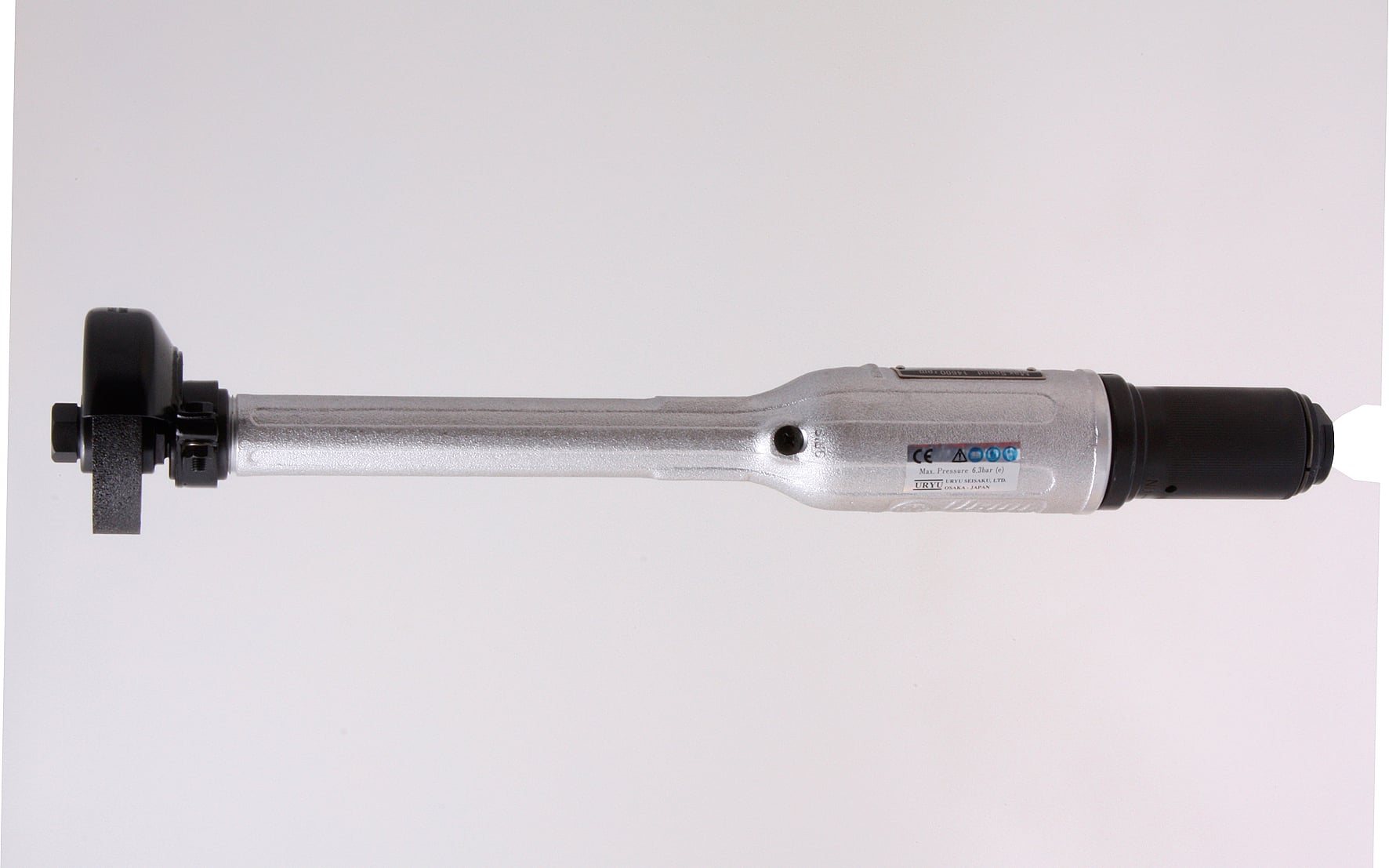 Ug-650er Horisontalsliber