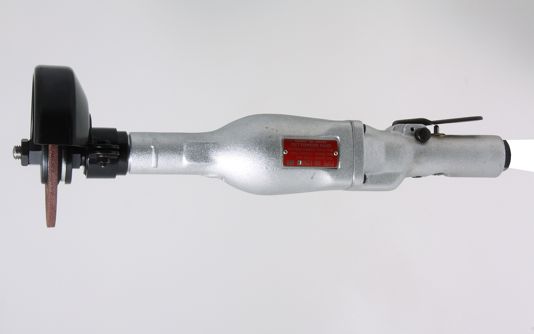 Ug-1250l-72 Horisontalsliber