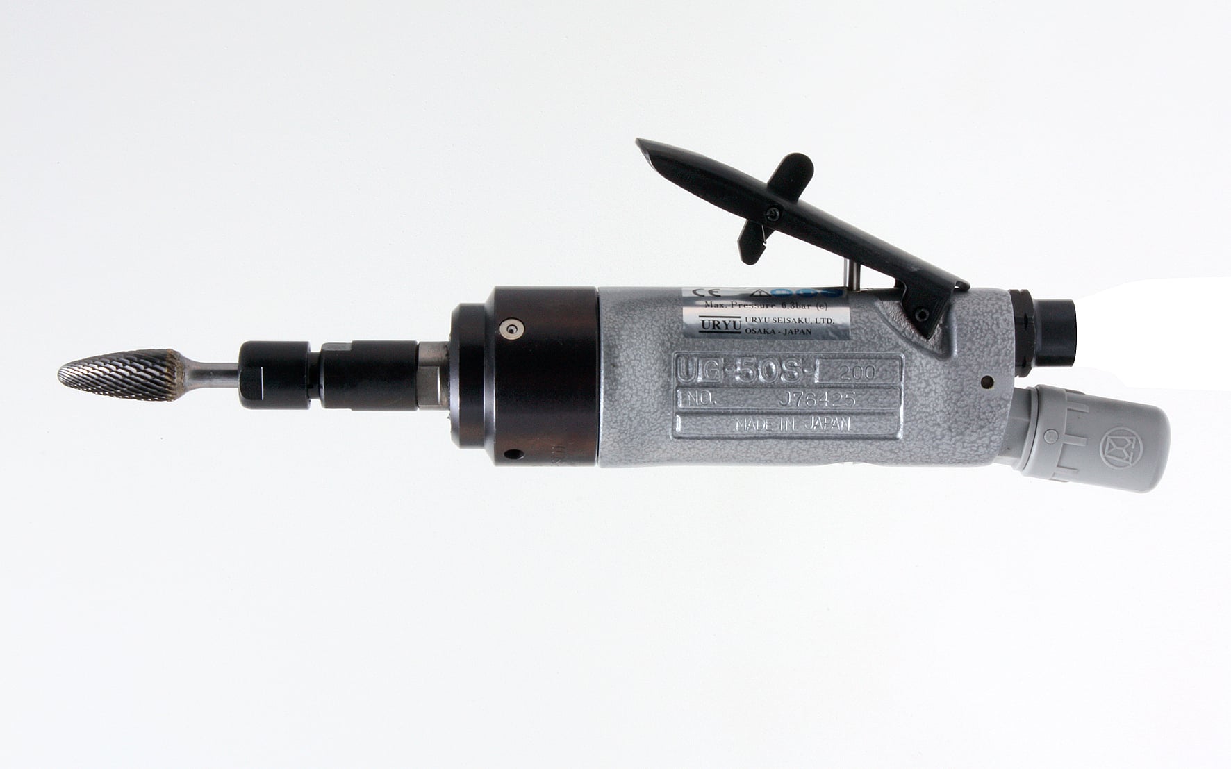 Ug-50s-200 Lynsliber    Mm