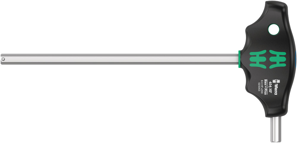 Unbrakonøgle 454 Hf 8x200mm
