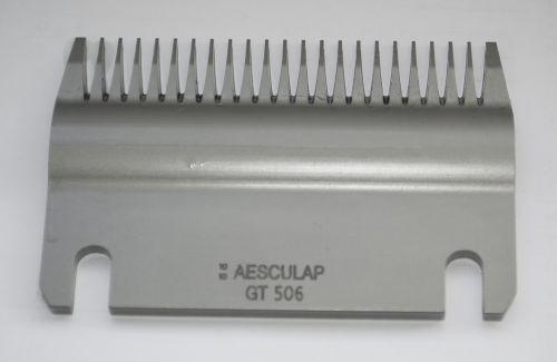 Underkam Kreatur Aesculap 506-24