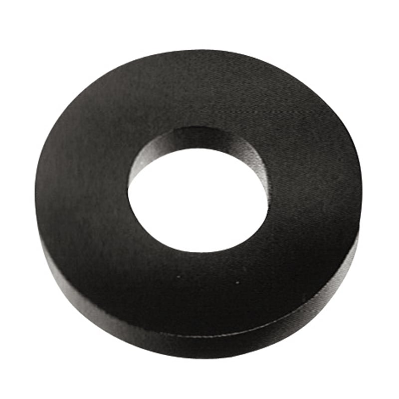Underlagsskive M12 Din 6340 Ubehandlet    Stk  Pakke