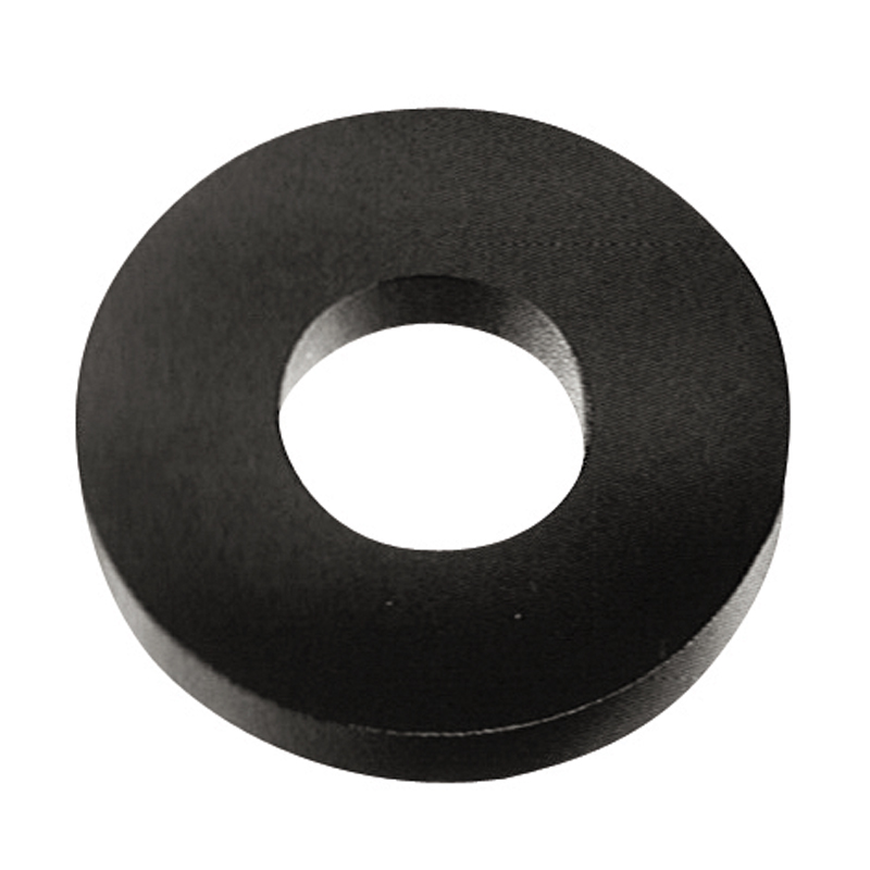 Underlagsskive M10 Din 6340 Ubehandlet    Stk  Pakke