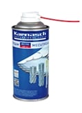 Universal Skæreolie Spray 500ml Uden Drivmiddel