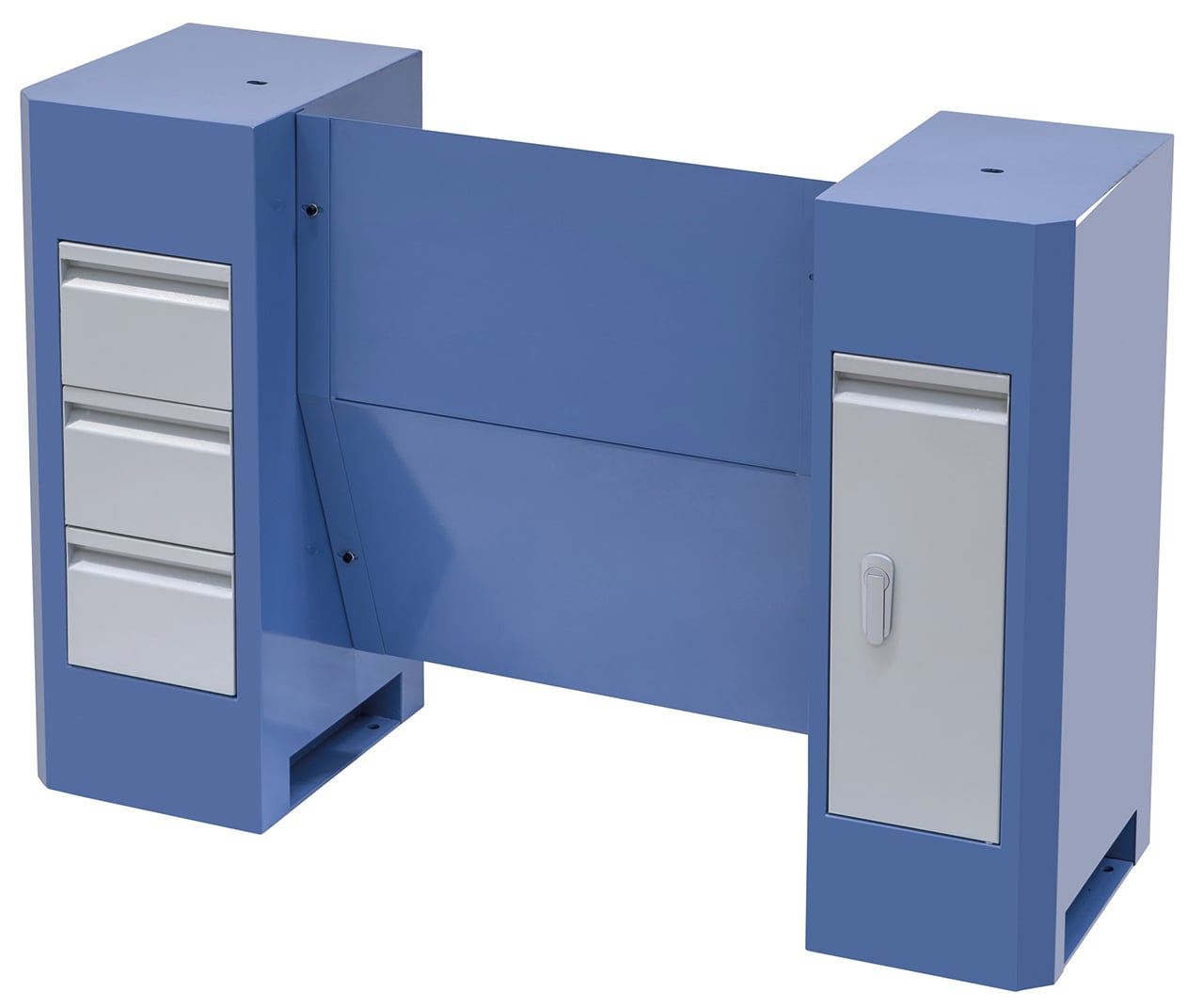 Untergestell Deluxe    Profi Center  650