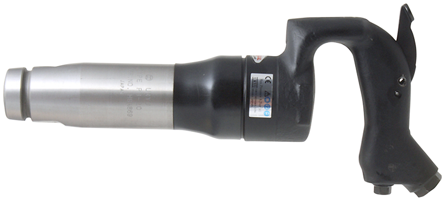 Uryu Mejselhammer Pb-20       Holder