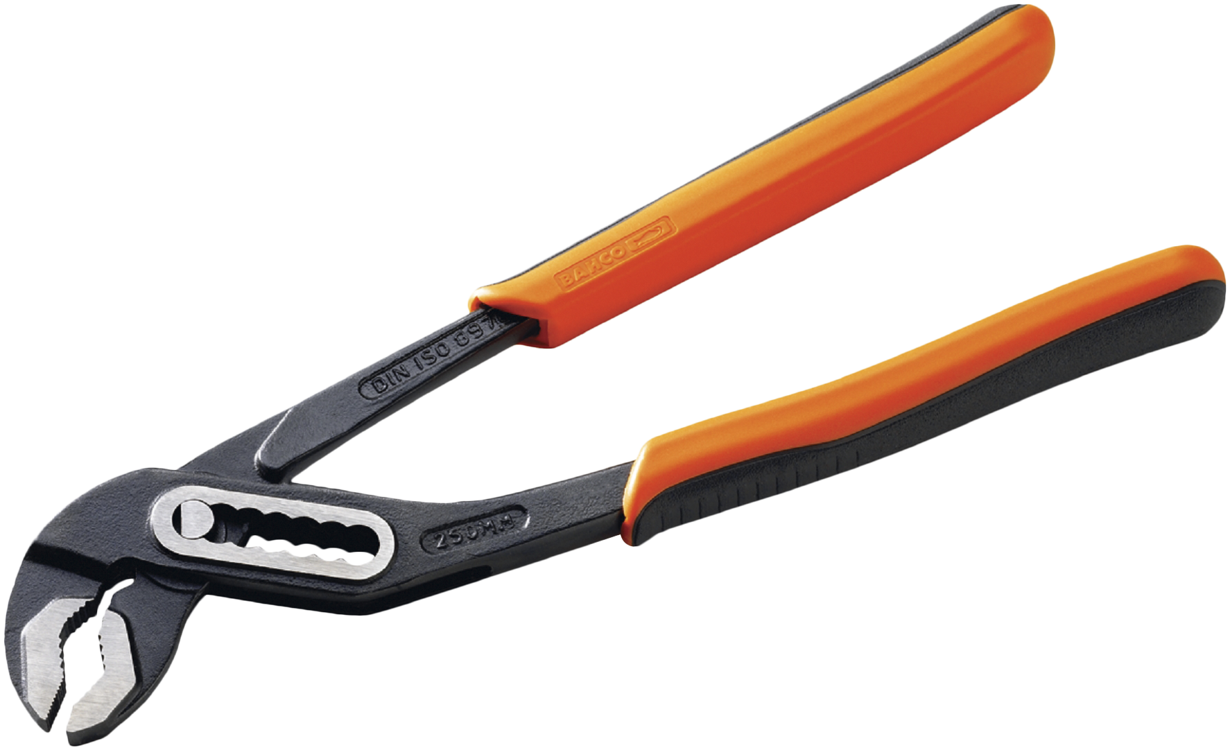 Vandpumpetang 2971g-250