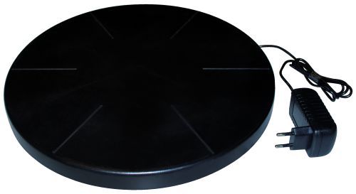 Varmeplade Ryom Skridsik 35cm 24v