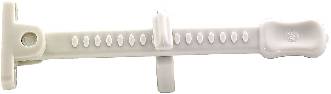 Ventilationsbeslag Fix 85 86