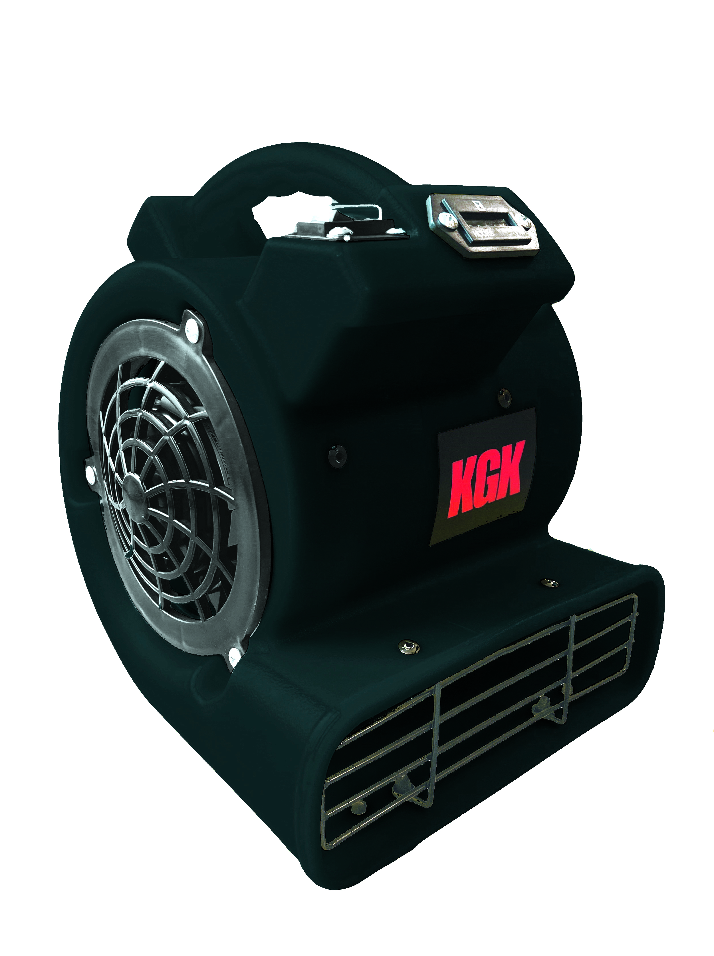 Ventilator Kgk Turbo 500 1x230v