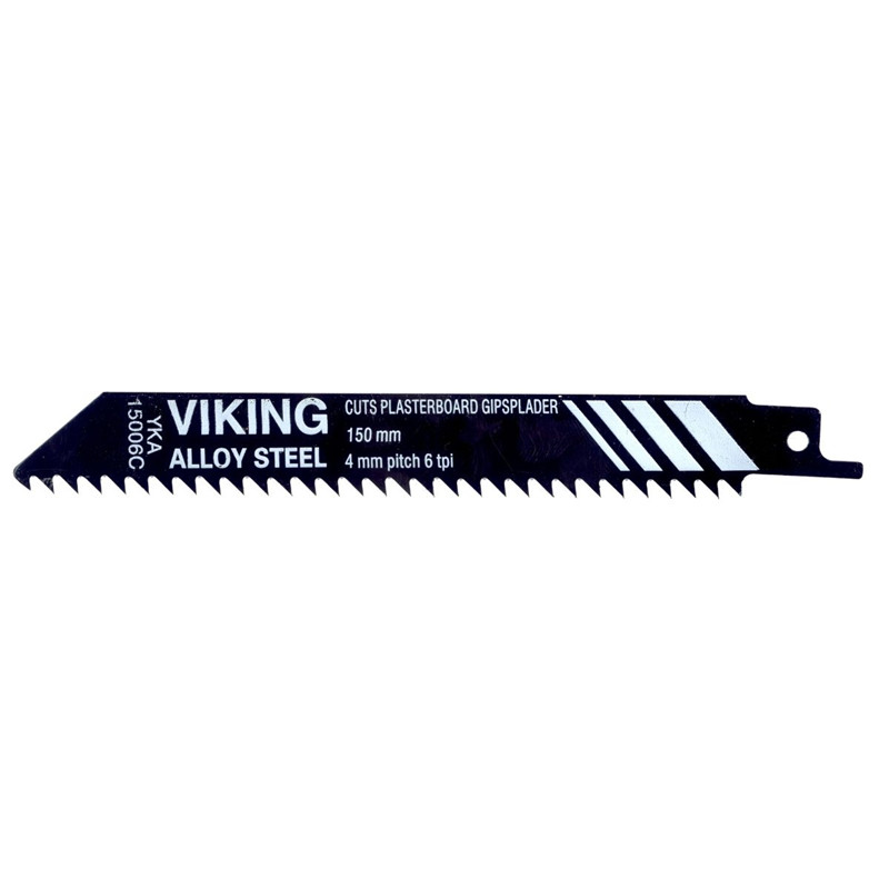 Viking Bajonetsavklinge Yka 15006        Stk