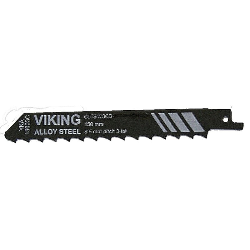 Viking Bajonetsavklinge Yka 15003c      Stk