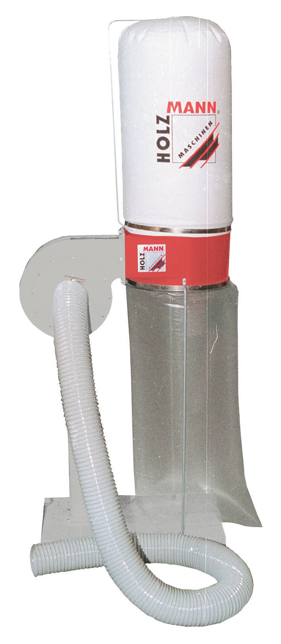 Abs1080 230v Spånsuger Holzmann