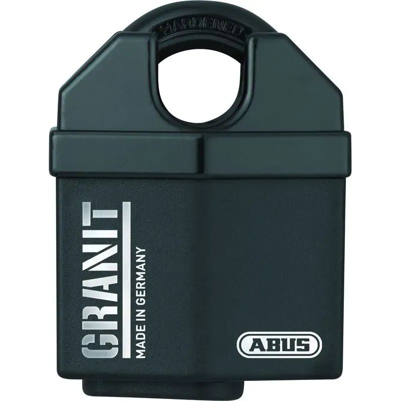Abus Hængelås 60 Mm 37 60 Granit 35062