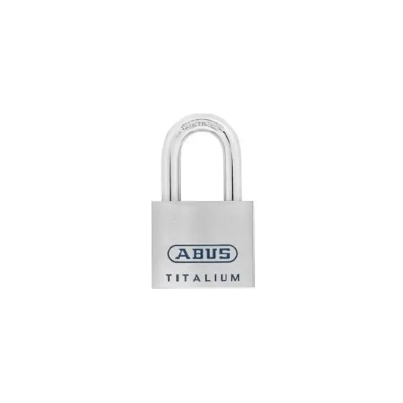 Abus Hængelås Titalium 96ti 50  70980