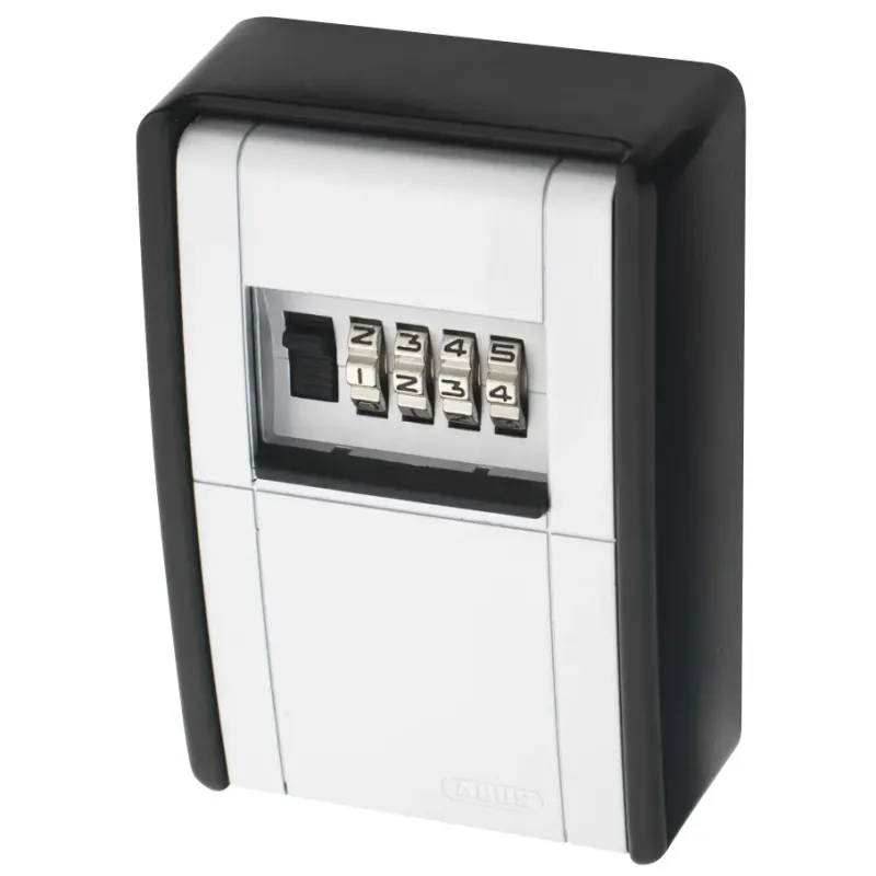 Abus Nøgleboks 787 Til Vægmontering 46331