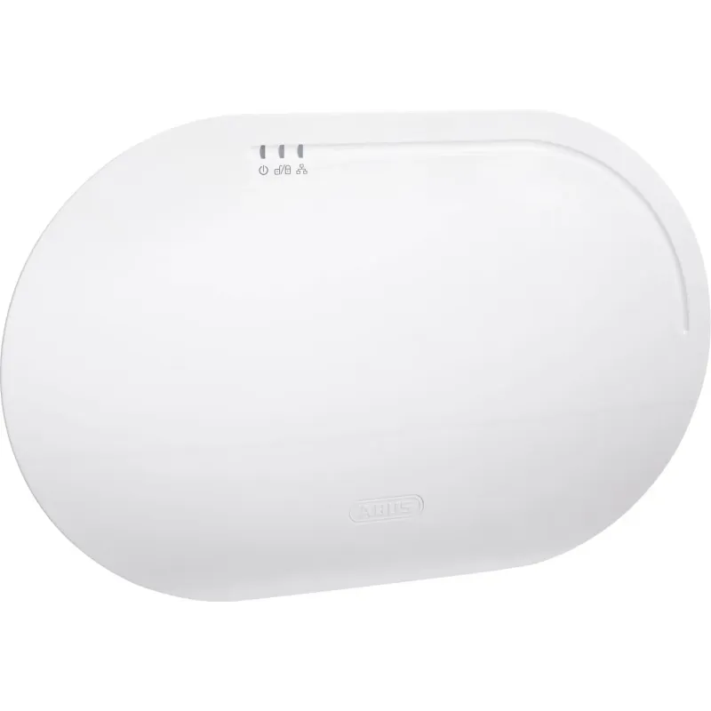 Abus Tyverialarm          54kg Trådløs Alarm   App Hvid Fuaa35010a