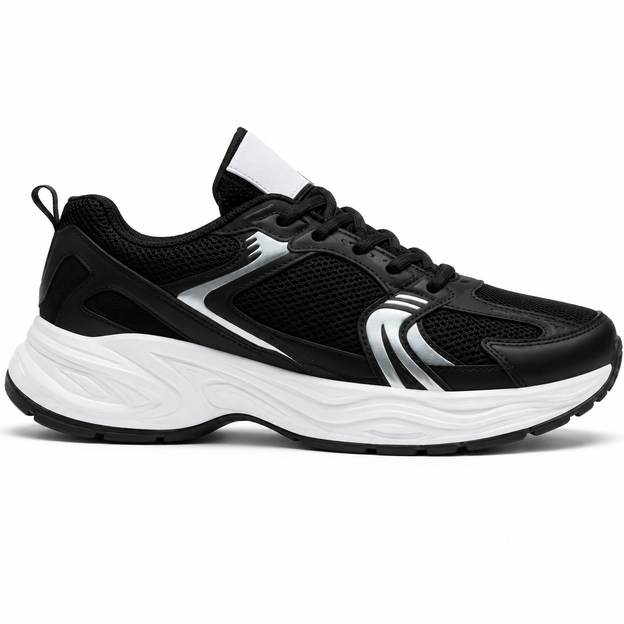 Active Motion Herresko Sort 45